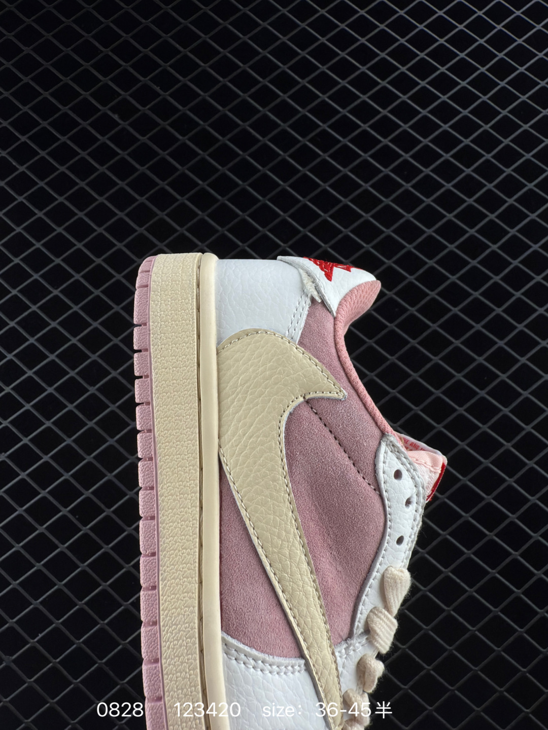 Nike Air Jordan 1 Low OG SP